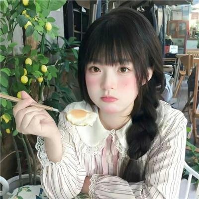 辨认云彩