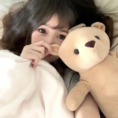 真爱的风采